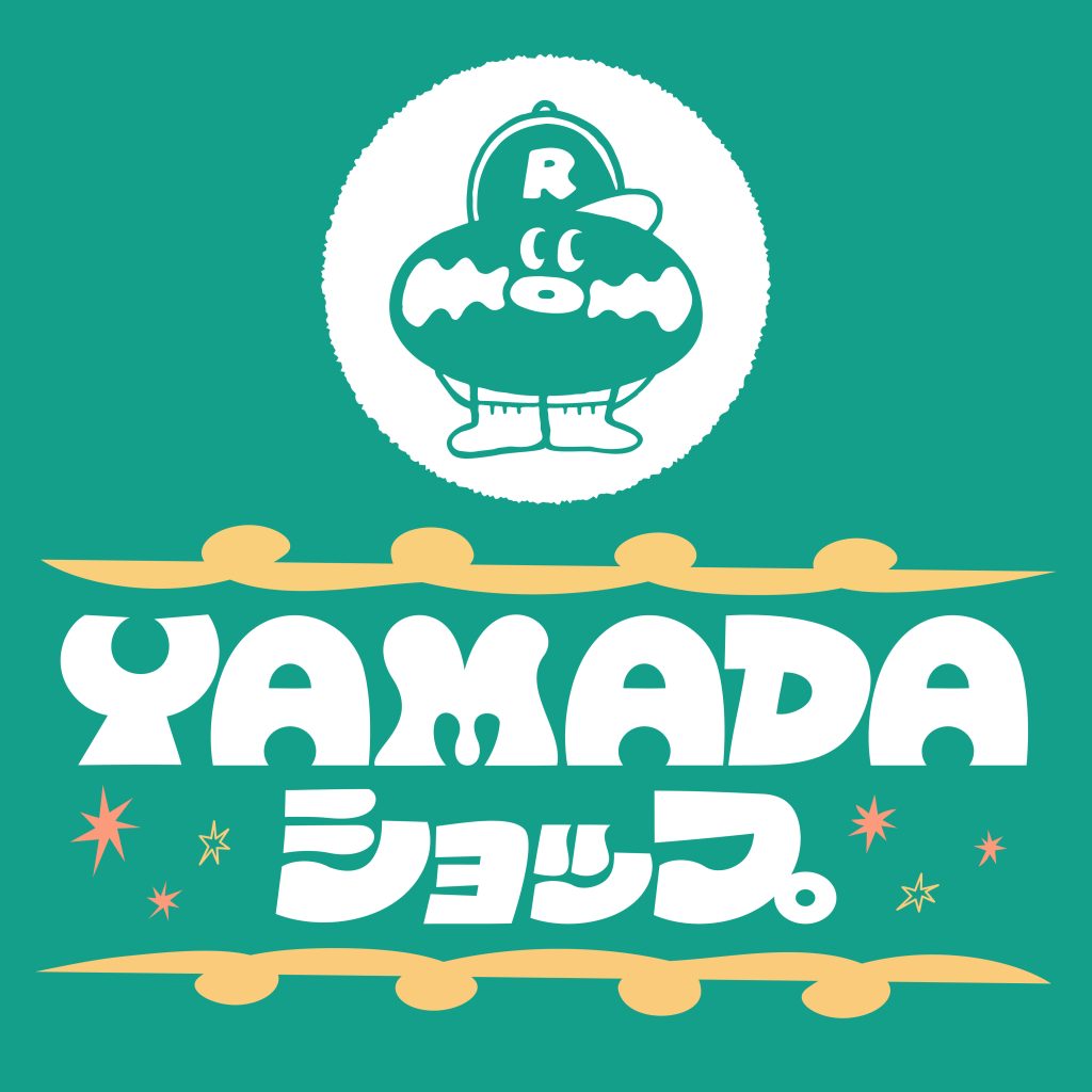 ☆ZOMBIE☆プロフ必読！！ 専用 2025 S/S 即完売 YAMADA ZOMBIE】TOWER RECORDS SHIBUYA × YAMADA ZOMBIE「YAMADA